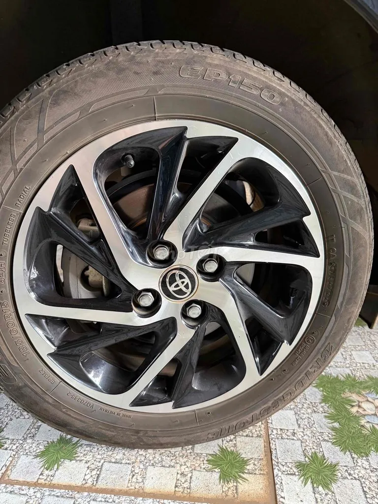 Toyota Vios 2022 photo 5