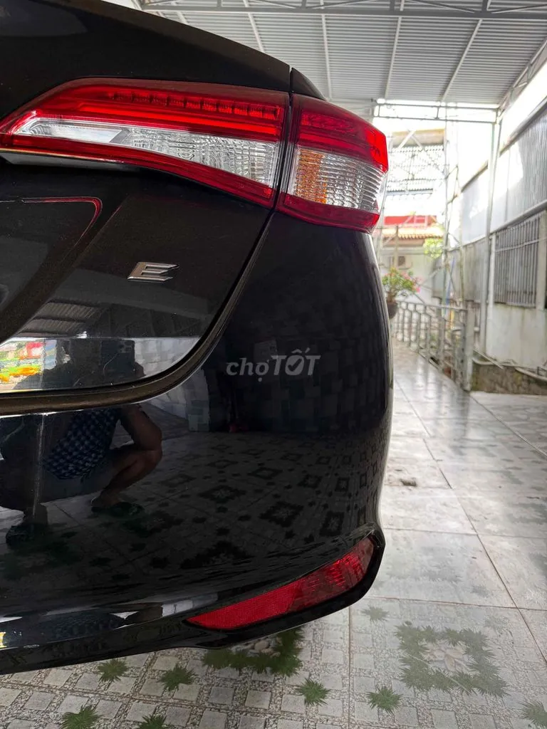 Toyota Vios 2022 photo 2