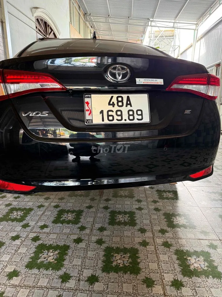 Toyota Vios