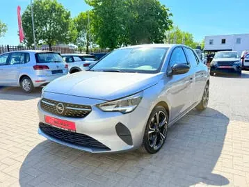 Opel Corsa 2021 photo 3