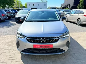 Opel Corsa 2021 photo 2