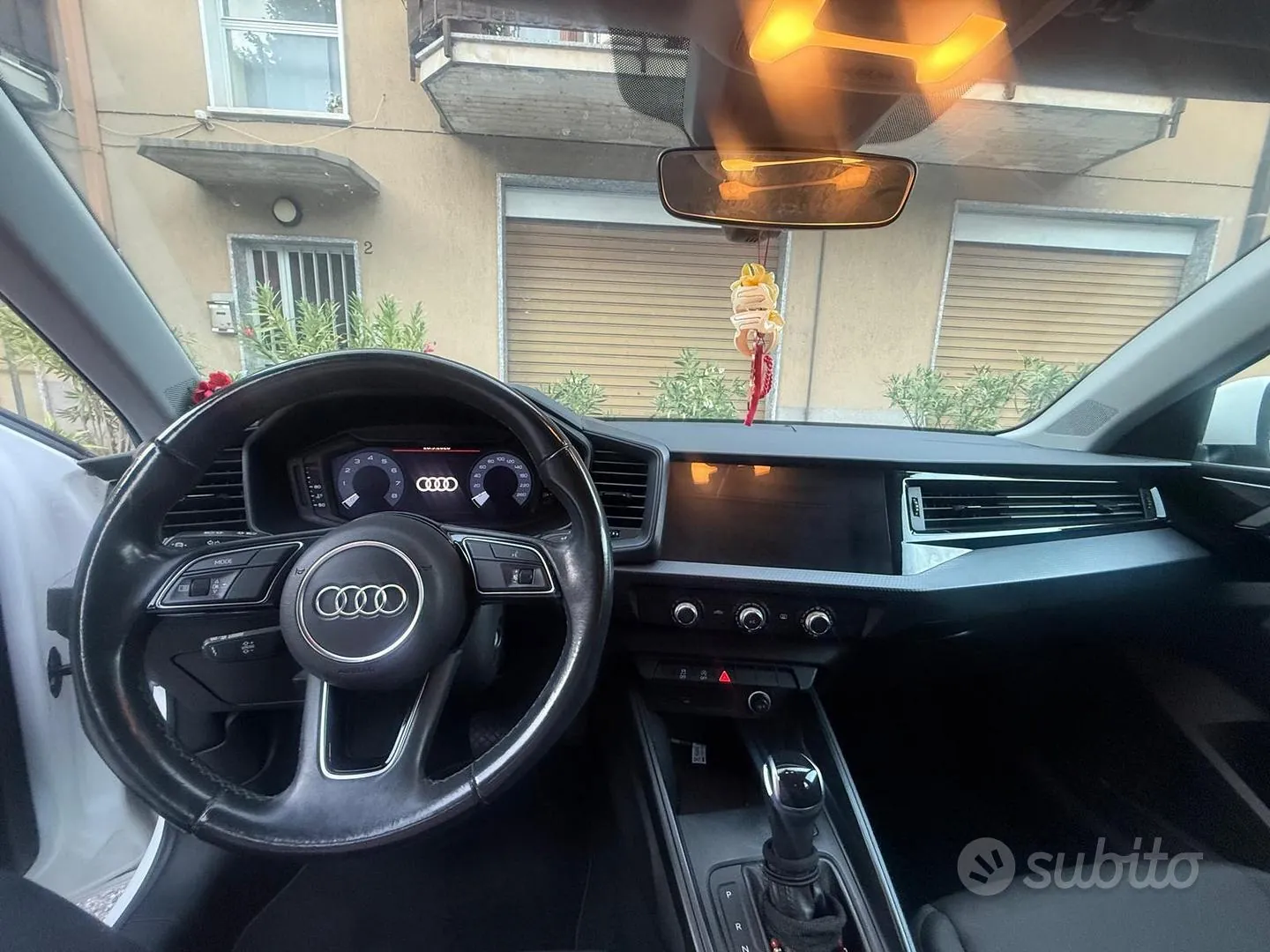 Audi A1 2021 photo 5