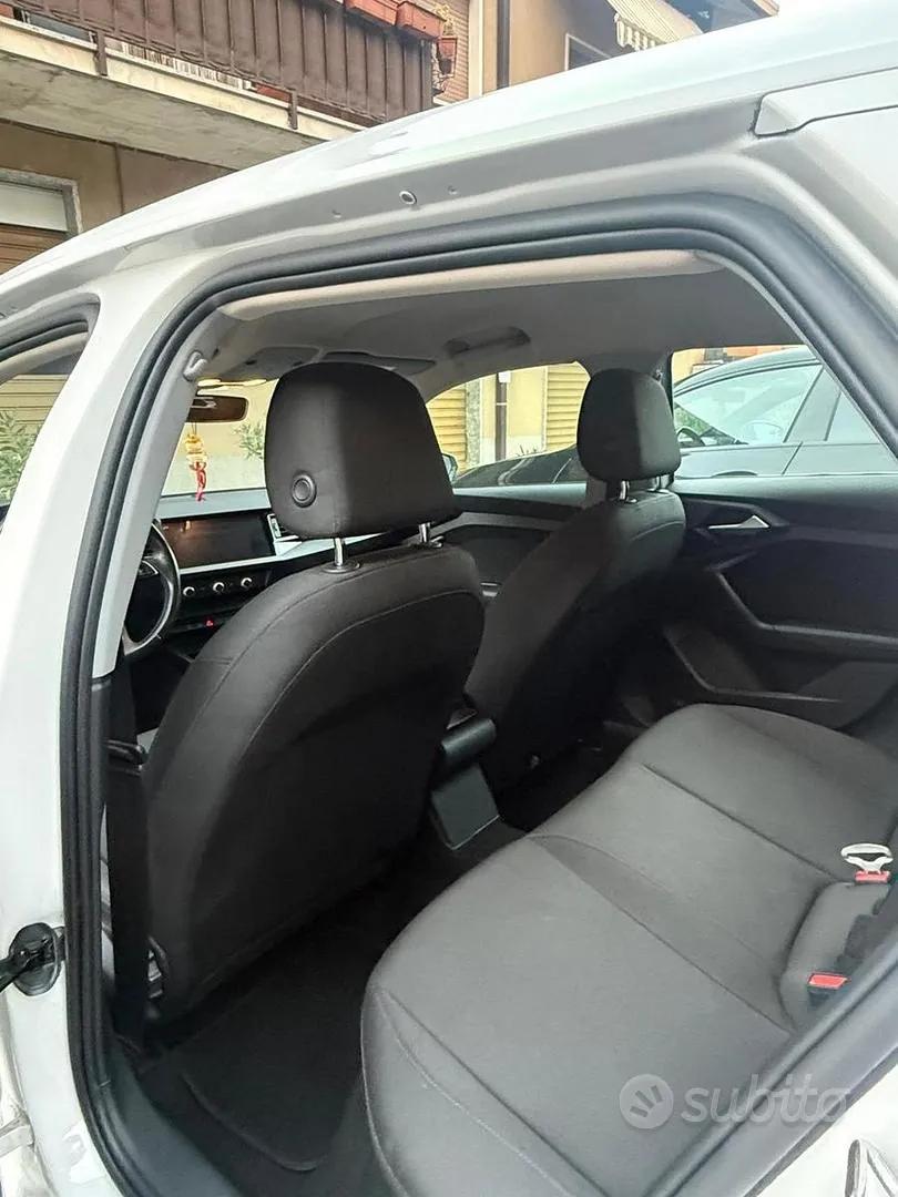 Audi A1 2021 photo 4