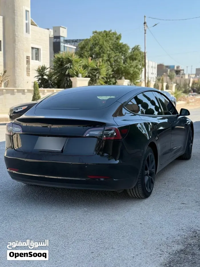 Tesla Model 3 2021 photo 5