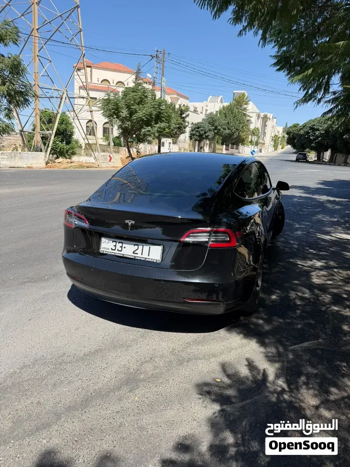 Tesla Model 3 2021 photo 3