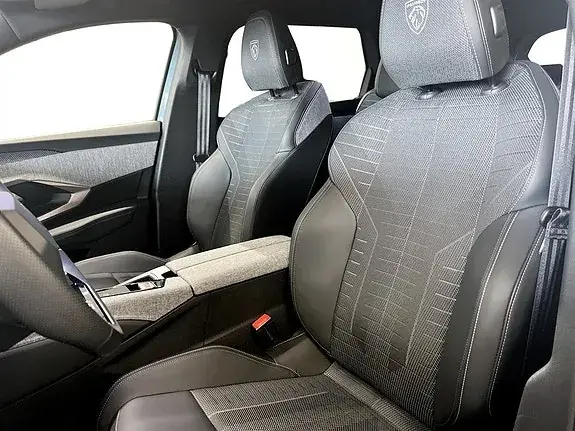 Peugeot 5008 2025 photo 5