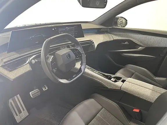 Peugeot 5008 2025 photo 4