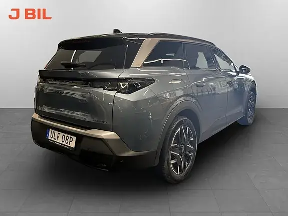 Peugeot 5008 2025 photo 3