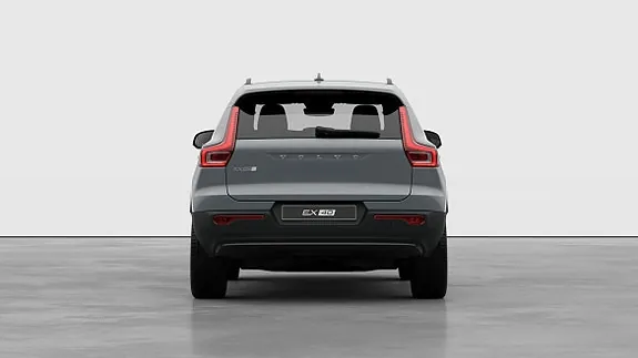 Volvo Ex40 2027 photo 4