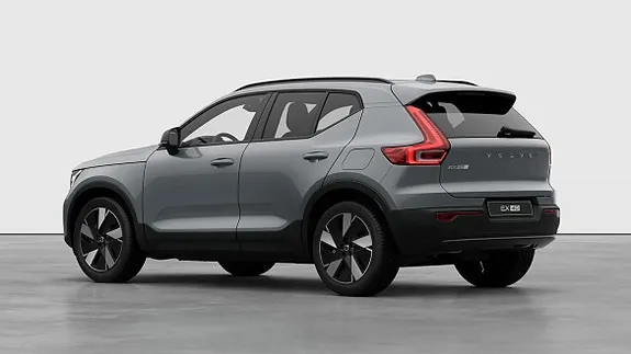 Volvo Ex40 2027 photo 3