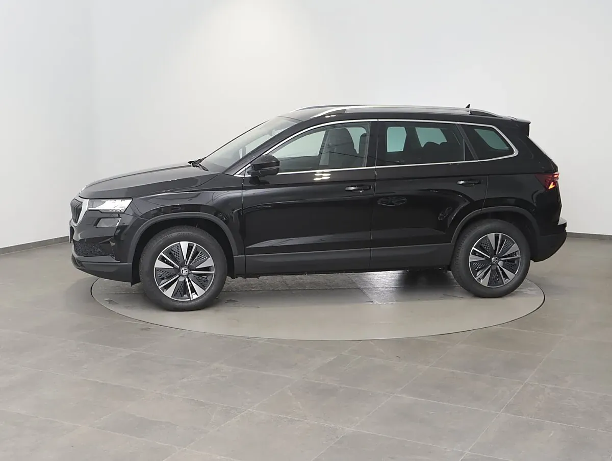 Skoda Karoq 2026 photo 3