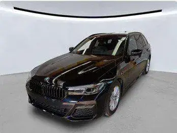 BMW 520D