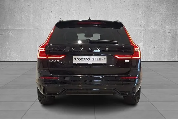 Volvo Xc60 2024 photo 4