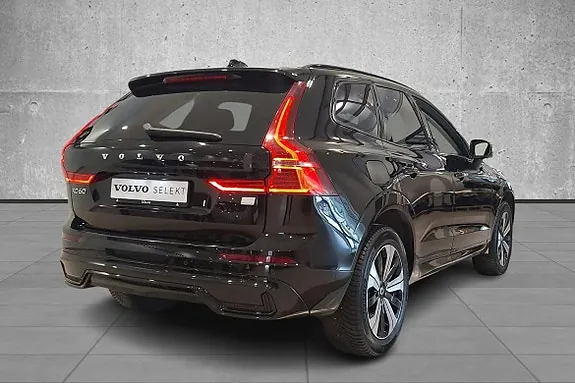 Volvo Xc60 2024 photo 5