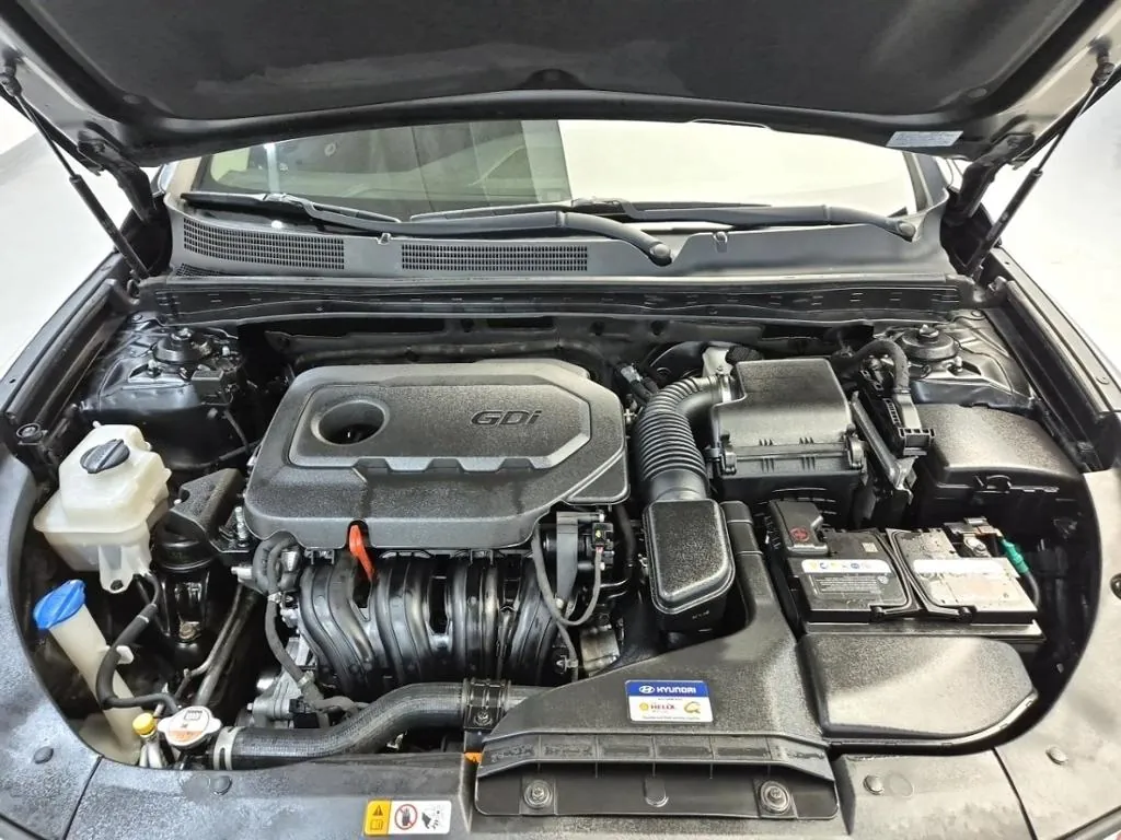 Hyundai Grandeur 2015 photo 5