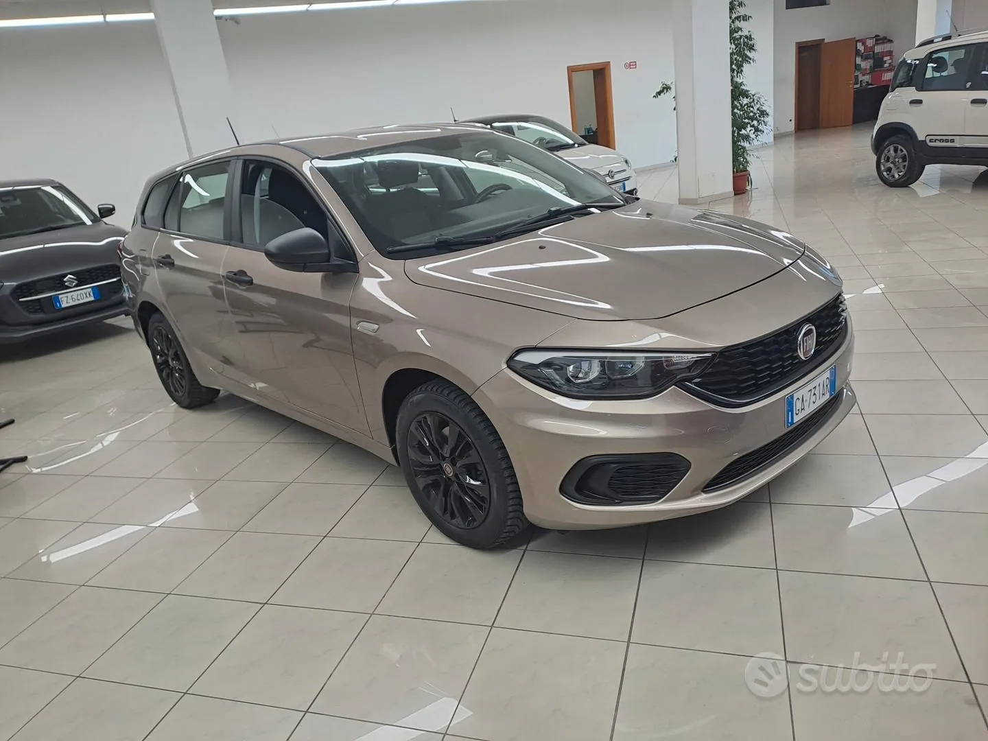 Fiat Tipo