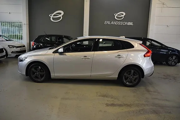 Volvo V40 2015 photo 5