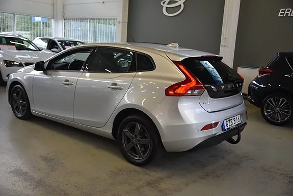 Volvo V40 2015 photo 4
