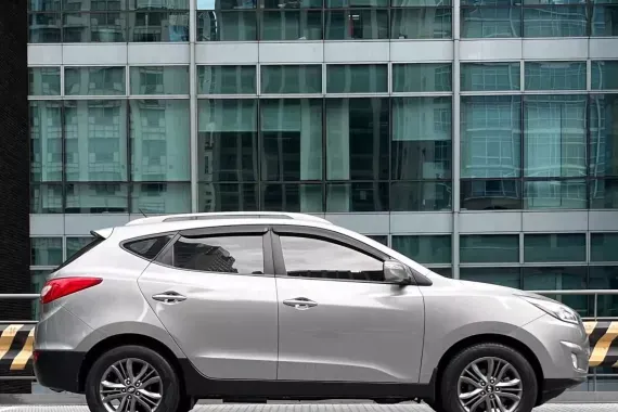 Hyundai Tucson 2015 photo 5