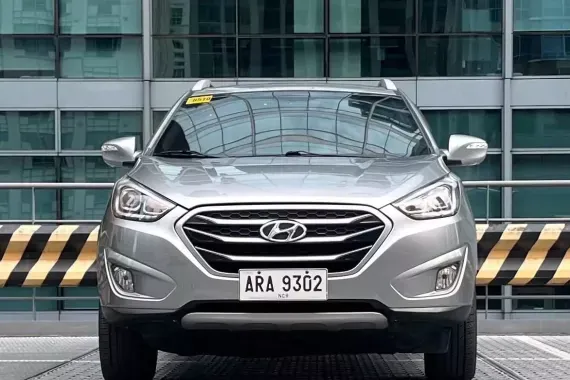 Hyundai Tucson 2015 photo 2