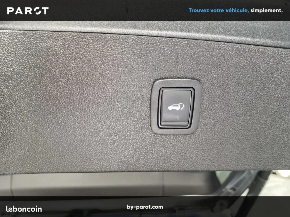 Dacia Bigster 2026 photo 3