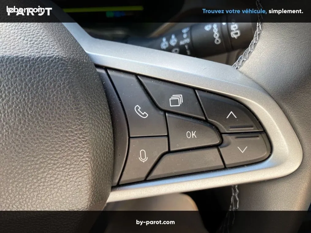 Dacia Bigster 2026 photo 2