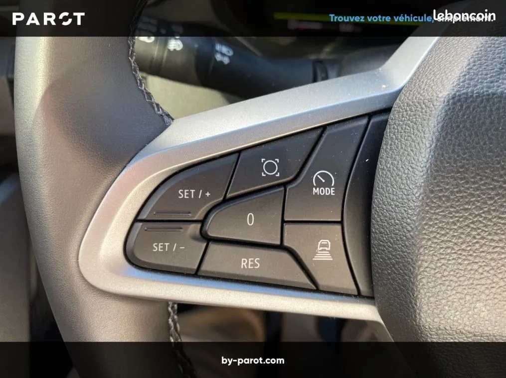 Dacia Bigster 2026 photo 4