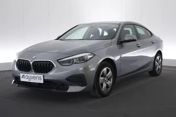 BMW 2 Series Gran Coupe