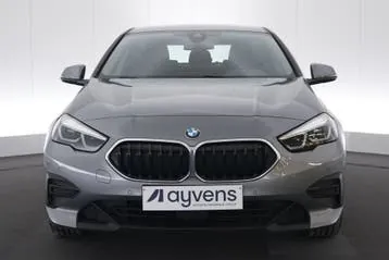BMW 2 Series Gran Coupe 2022 photo 2