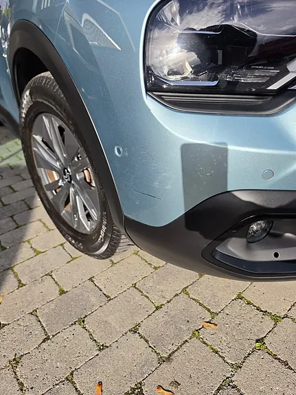 Citroen E-C4 2023 photo 2
