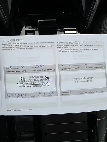 Citroen E-C4 2023 photo 3