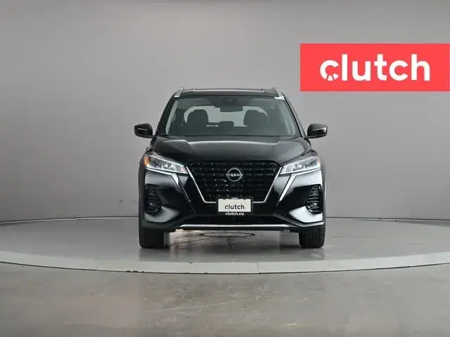 Nissan Kicks 2024 photo 4
