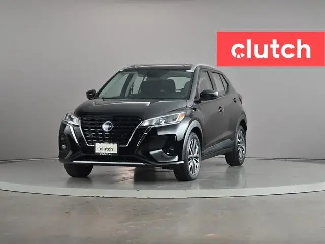 Nissan Kicks 2024 photo 3