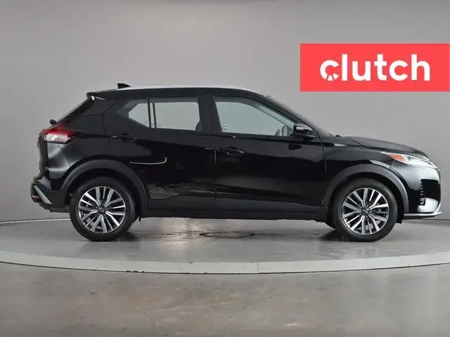 Nissan Kicks 2024 photo 5