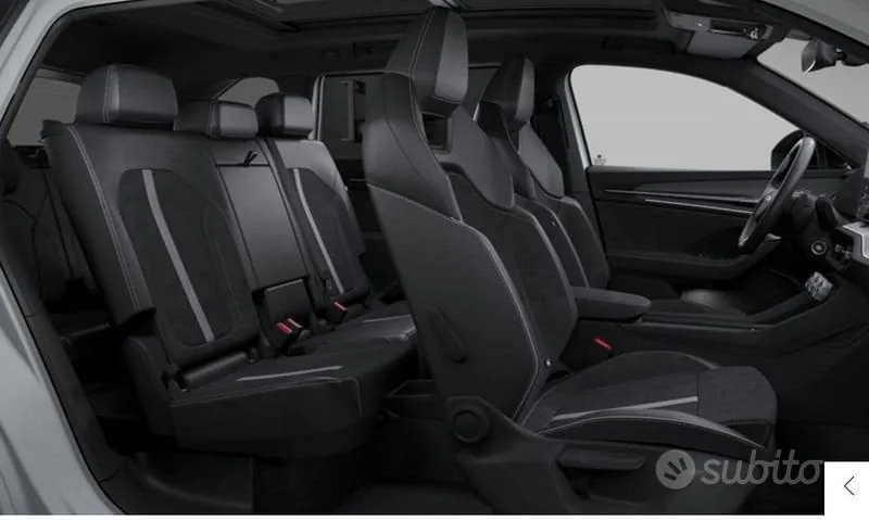 Skoda Kodiaq 2026 photo 5