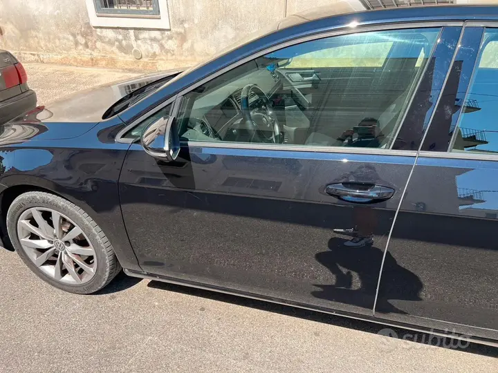 Volkswagen Golf 2019 photo 3