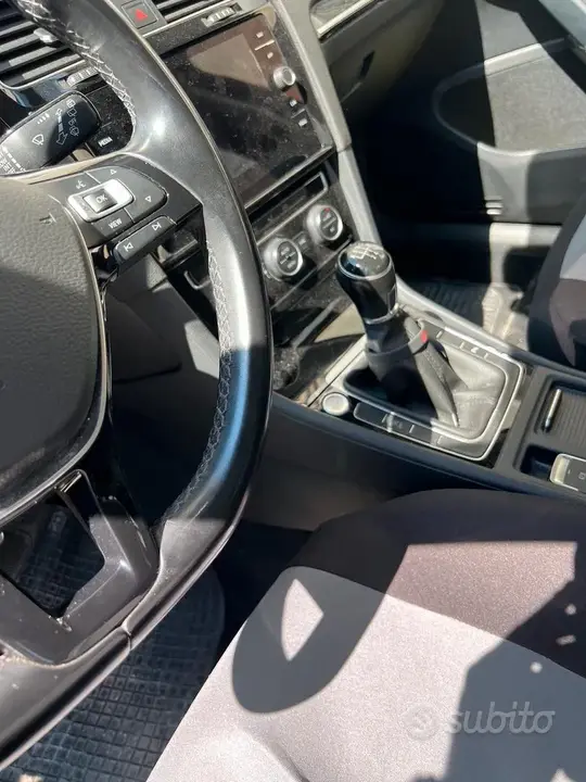 Volkswagen Golf 2019 photo 5