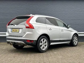 Volvo Xc60 2008 photo 2