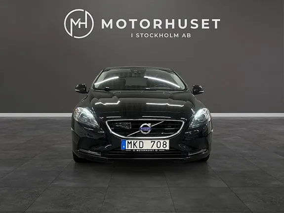 Volvo V40 2014 photo 2