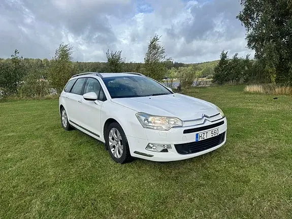 Citroen C5