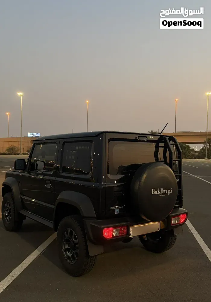 Suzuki Jimny 2026 photo 2