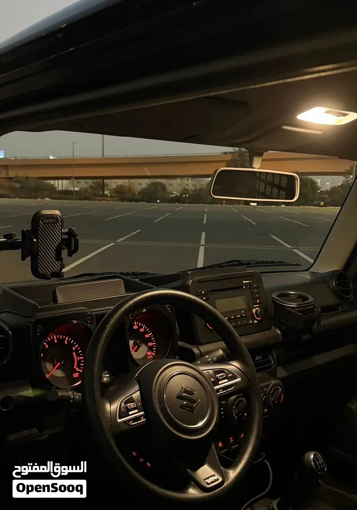 Suzuki Jimny 2026 photo 4