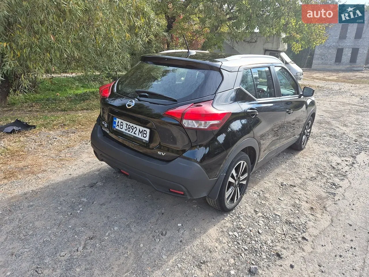 Nissan Kicks 2019 photo 3