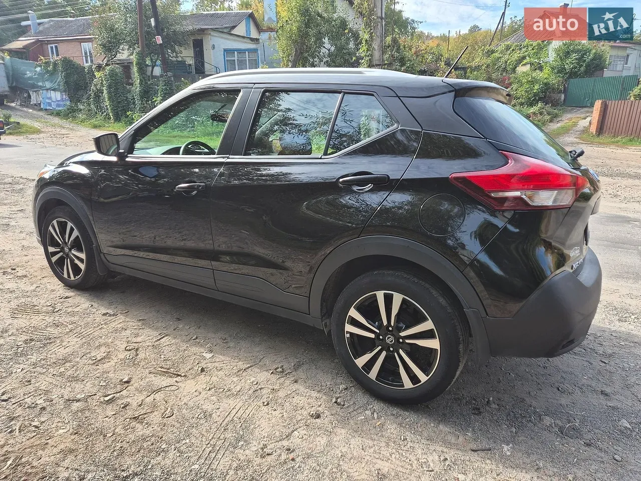 Nissan Kicks 2019 photo 5