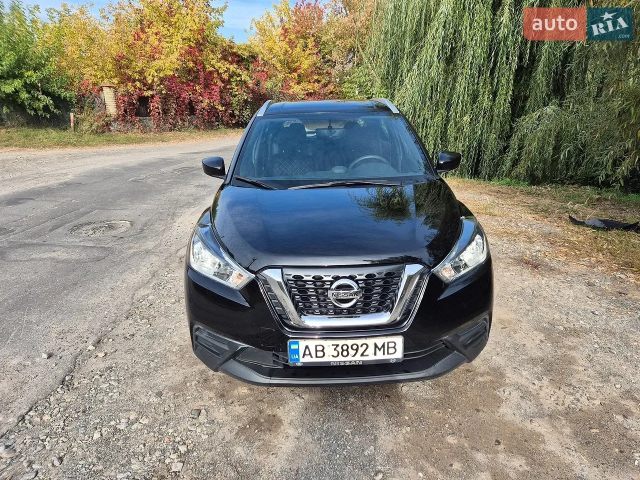Nissan Kicks 2019 photo 2