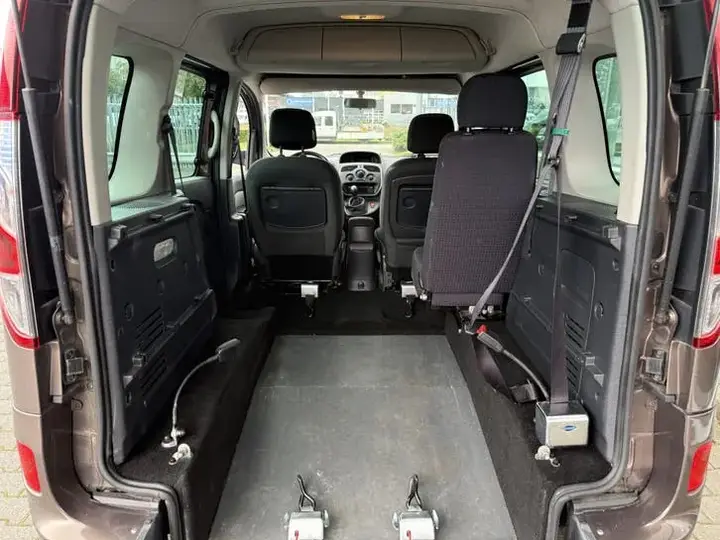 Renault Kangoo 2015 photo 3