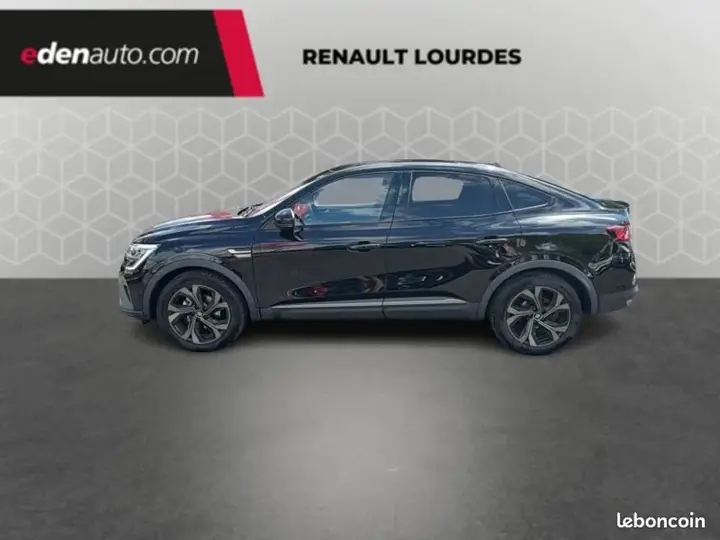 Renault Arkana 2023 photo 2