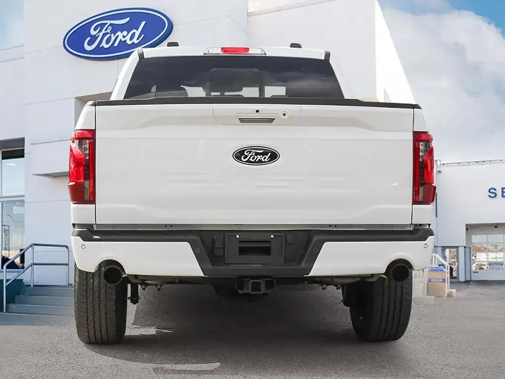 Ford F-150 2026 photo 5