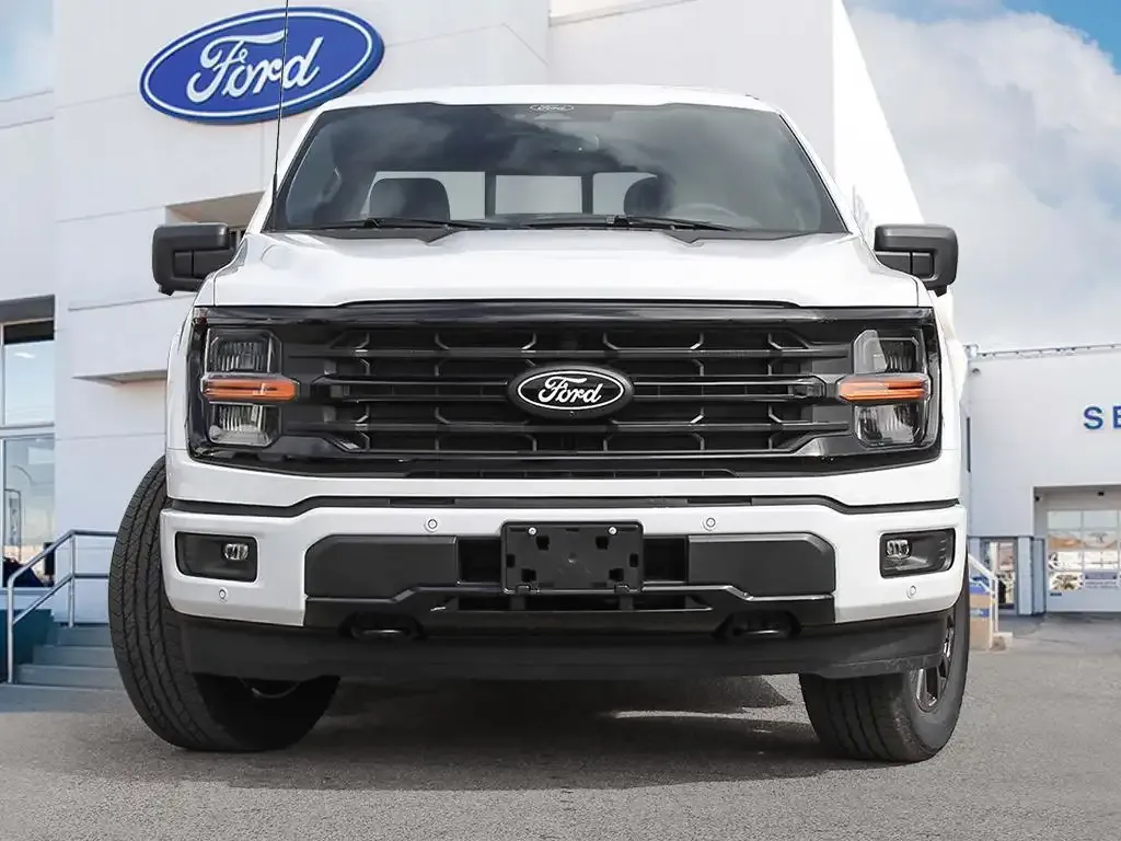 Ford F-150 2026 photo 2