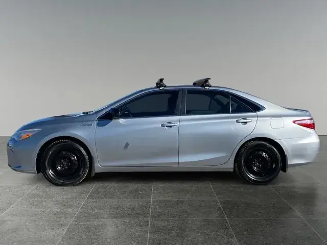 Toyota Camry 2015 photo 2